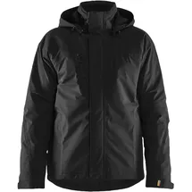 Blåkläder Stretch Winterjacke "4484" - XL - schwarz