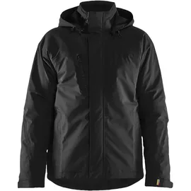 Blåkläder Stretch Winterjacke "4484" - XL - schwarz