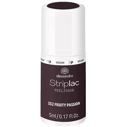 alessandro International Striplac ST2  Fruity Passion 5 ml