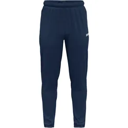 JAKO Dynamic gewebte Trainingshose Damen 900 - marine XL