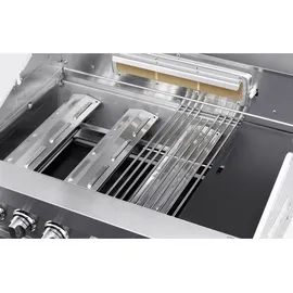 GrandHall Maxim G4 silber