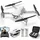 wipkviey E88 Faltbare Drohne 4K HD FPV