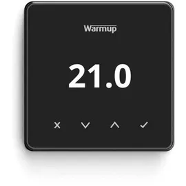 Quality Heating Aufwärm-Element WiFi-Thermostat -  - Weiß