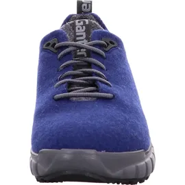 GANTER Freizeit Schnürer Damen Blau 39