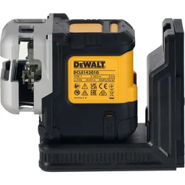 DeWalt Multilinienlaser 3x180°