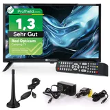 Opticum Red RED Opticum 19" LED HD-Ready TV