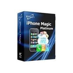 Xilisoft iPhone Magic Platinum