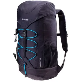 Hi Tec Maro 30l Rucksack Schwarz