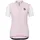 Scott Endurance SS bliss pink/cotton white