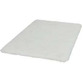 Schöner Wohnen Bali 67 x 110 cm weiß