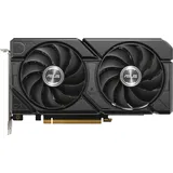 Asus Dual Radeon RX 7600 EVO OC Edition 8GB GDDR6 Grafikkarte