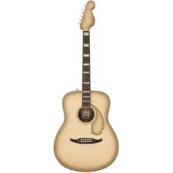 Fender Ltd Edition California Vintage Palomino Antigua - Westerngitarre