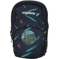 ergobag Ease Kinderrucksack 30 cm autos