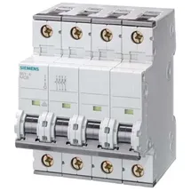 Siemens 5SY64027 5SY6402-7 Leitungsschutzschalter 2A 230 V, 400V
