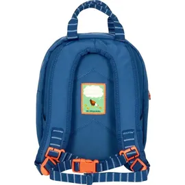 Die Spiegelburg Rucksack Traktor Ed. 2 Blau