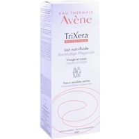 Pierre Fabre TriXera Nutrition Pflegemilch