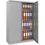 Phoenix SCL1491GGE SCL-Serie Schließfachschrank Stahl mit Elektronikschloss