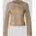 Betty Barclay Blazer-Jacke mit Brusttaschen, Taupe, 38