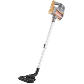 Adler AD 7036w Handstaubsauger beutellos Schwarz/Weiß