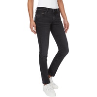 Pepe Jeans Jeans NEW BROOKE Slim Fit Schwarz Vs1