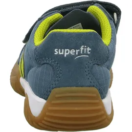superfit Storm Kinder Blau/Gelb 26