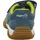 superfit Storm Kinder Blau/Gelb 26