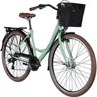 Zündapp Z700 Damenfahrrad 28 Zoll Fahrrad für Damen und