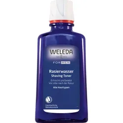 Weleda Rasierwasser