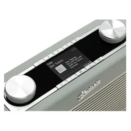 Roberts Rambler Max Duck Egg Blue