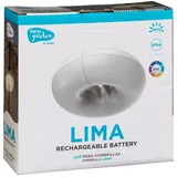 Newgarden New Garden LIMA BATTERY BULB