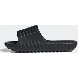 adidas Adissage 360rec Schwarz/Weiß 40