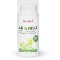 kingnature Artemisia Gel (30ml) - kingnature