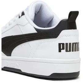 Puma Rebound V6 Low Puma White/Puma Black/Puma Black 40,5