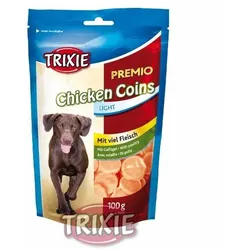 Trixie Premio Chicken Coins | Hundesnack