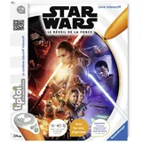 Ravensburger 00678, Tiptoi Buch, Star Wars Episode 7 (Französiche Version)
