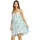 BILLABONG Minikleid Mehrfarbig 36