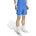 2IN1 Shorts Glory Blue S