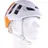 Petzl Meteor Kletterhelm Weiß/Orange