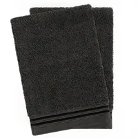 Hammetex »2er-Set Waschlappen 15x22 cm, 100% Baumwolle, weich und