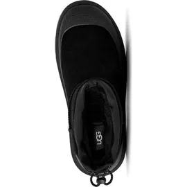 UGG Australia Ugg Classic Ultra Mini Weather Hybrid Stiefel schwarz - 40