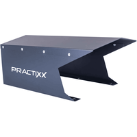 Mährobotergarage Practixx - passend für PX-RRM-600Wi | Made in Germany