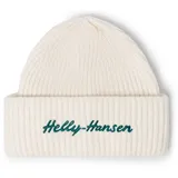 HELLY HANSEN Soft Rib Beanie snow (67531-049)