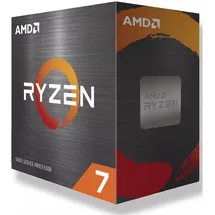 AMD Ryzen 7 5700X3D 8 x 3,0 GHz Box