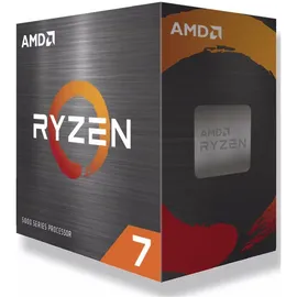 AMD Ryzen 7 5700X3D 8 x 3,0 GHz Box