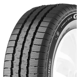 GT Radial Maxmiler AllSeason 2 225/55 R17C 109T