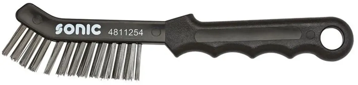 Cepillo de alambre SONIC 4811254