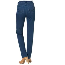 Inspirationen WITT WEIDEN Jeans in blue-stone-washed | Gr.: 19