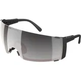 Poc Propel 9569 Uranium Black/Clarity Road/Sunny Silver