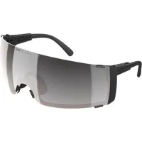 Poc Propel 9569 Uranium Black/Clarity Road/Sunny Silver
