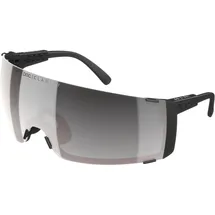 Poc Propel 9569 Uranium Black/Clarity Road/Sunny Silver
